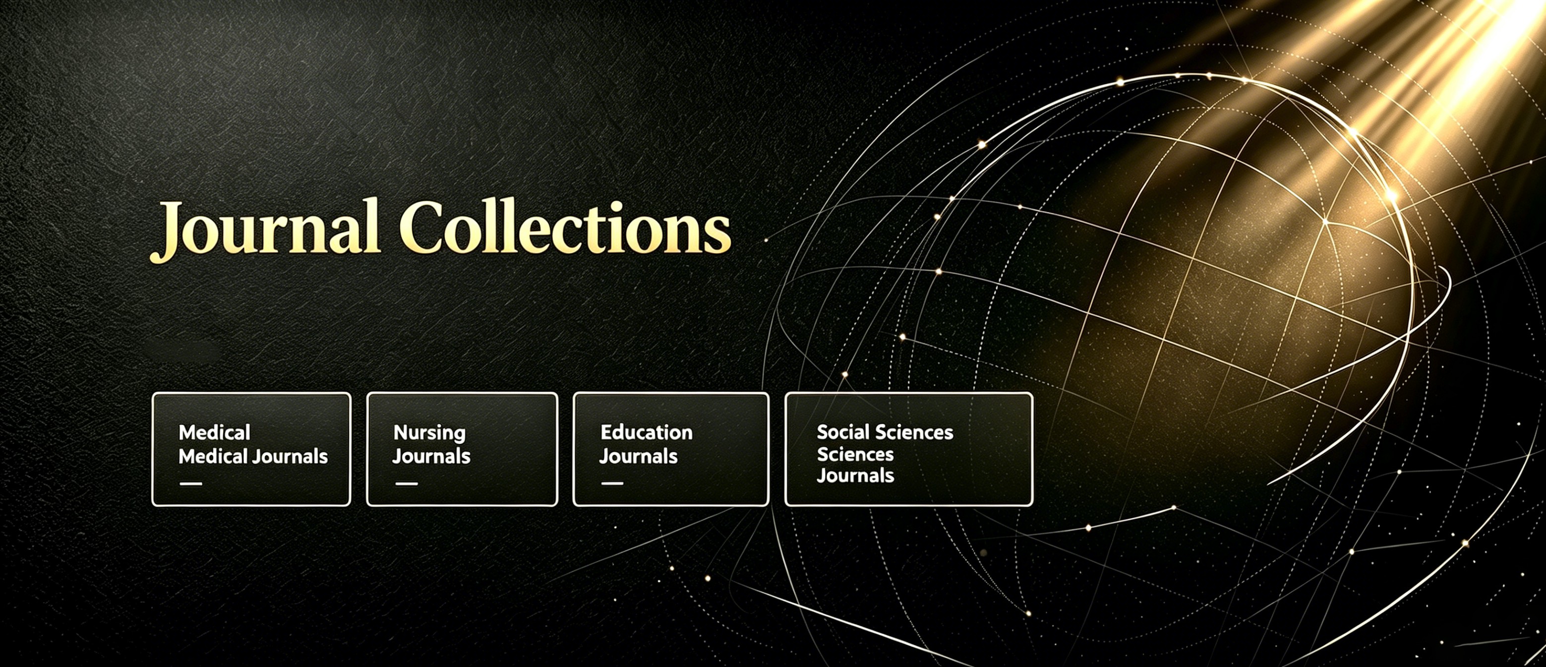 Global Research Community